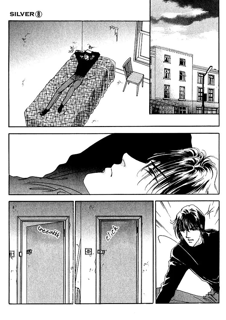 Silver Chapter 47 page 39 - Chapter 47