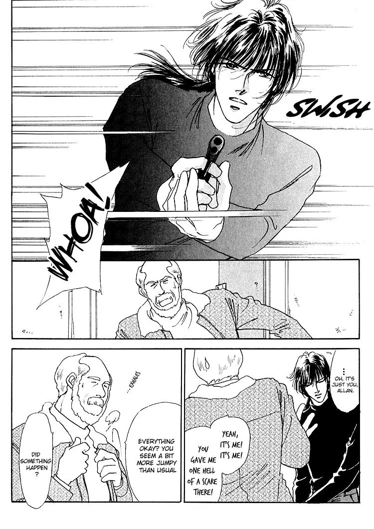 Silver Chapter 47 page 40 - Chapter 47