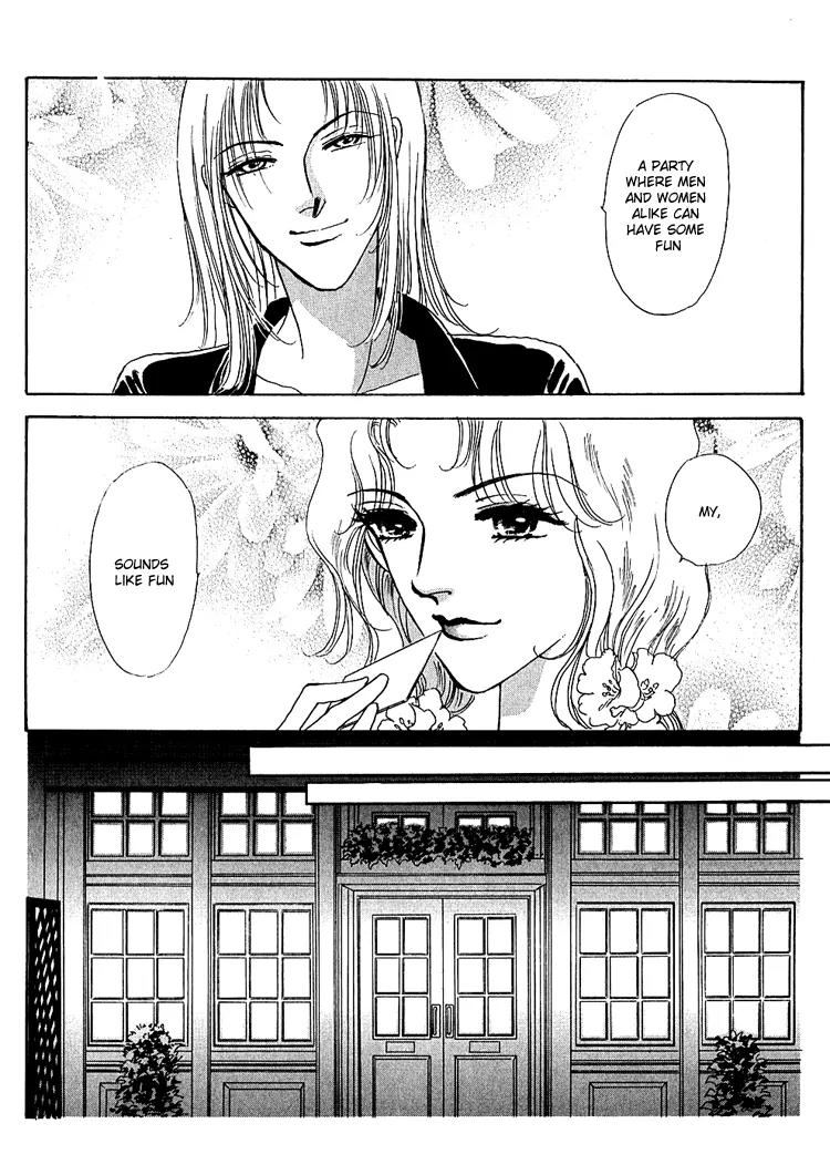 Silver Chapter 49 page 26 - Chapter 49