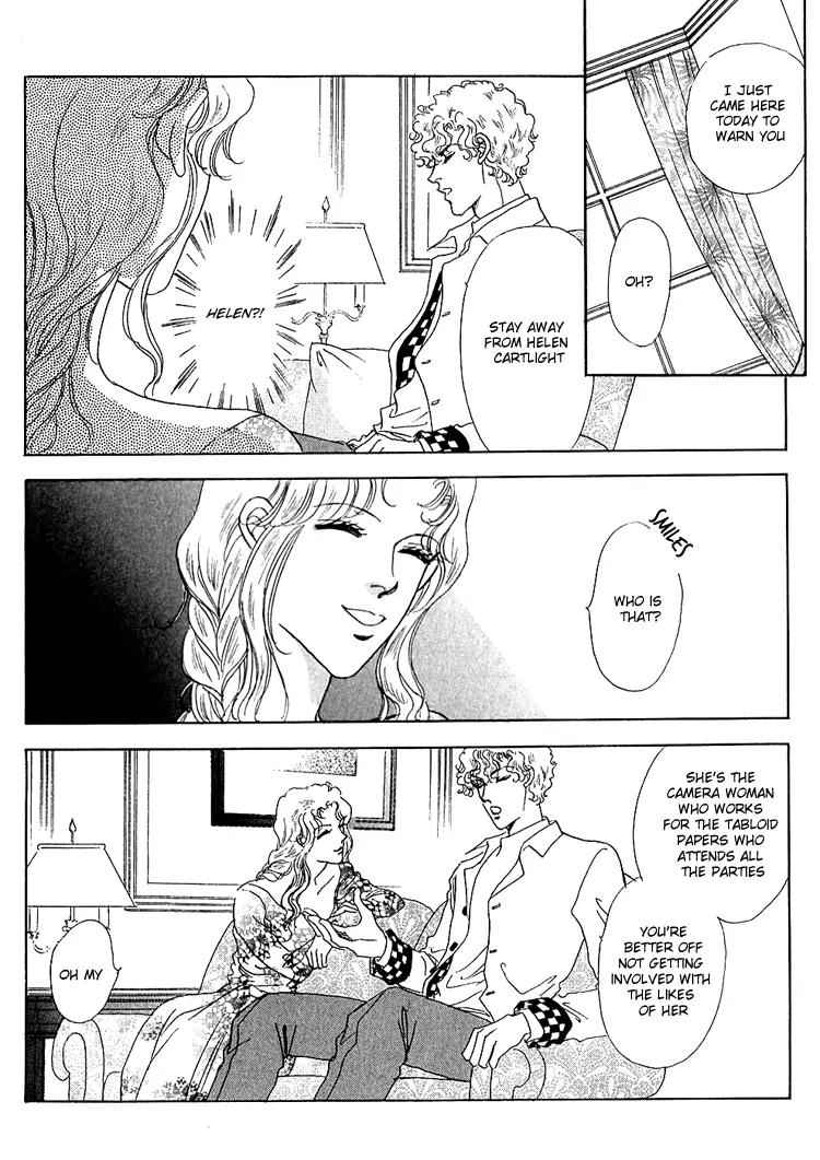 Silver Chapter 50 page 10 - Chapter 50