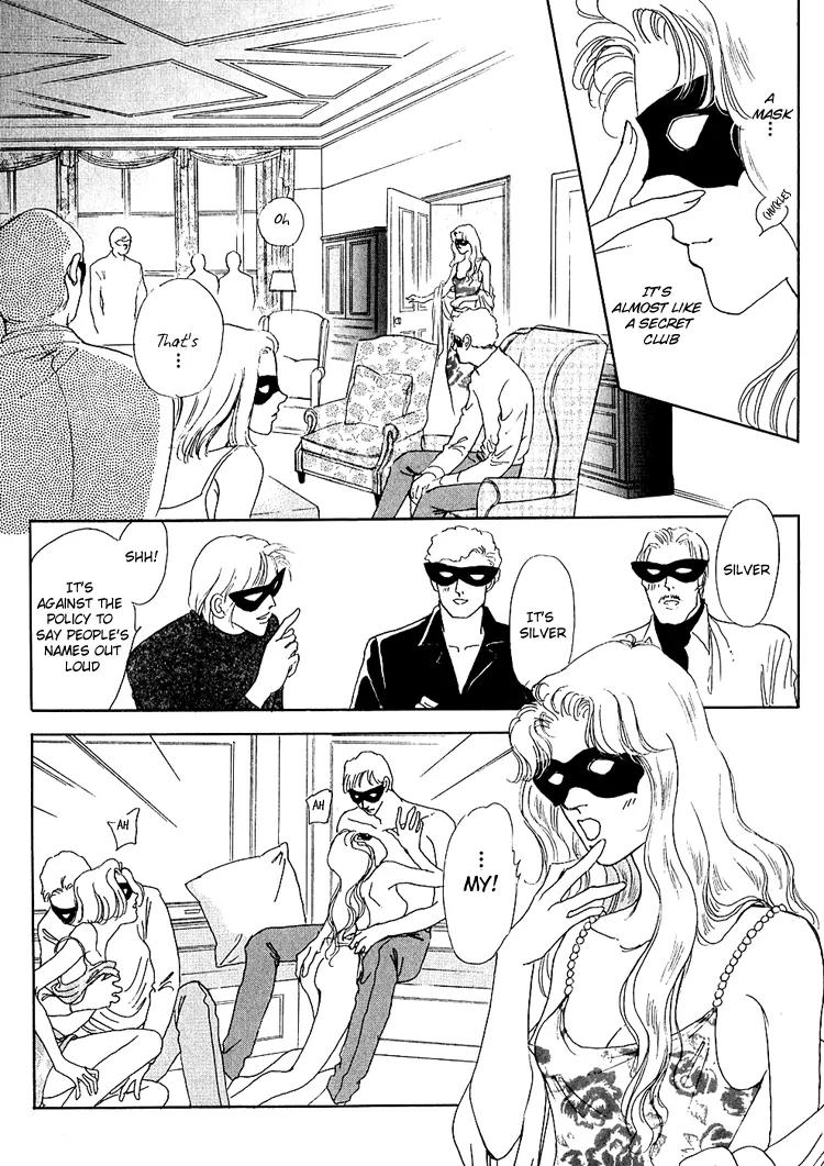 Silver Chapter 50 page 13 - Chapter 50