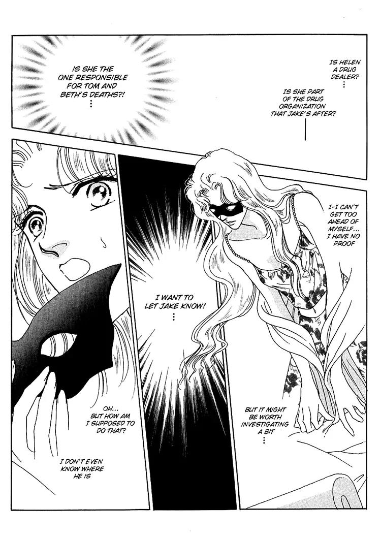 Silver Chapter 50 page 16 - Chapter 50