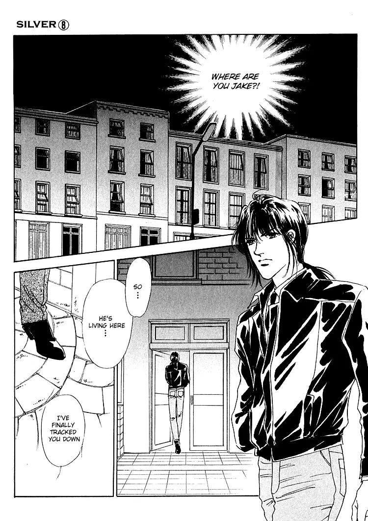 Silver Chapter 50 page 17 - Chapter 50