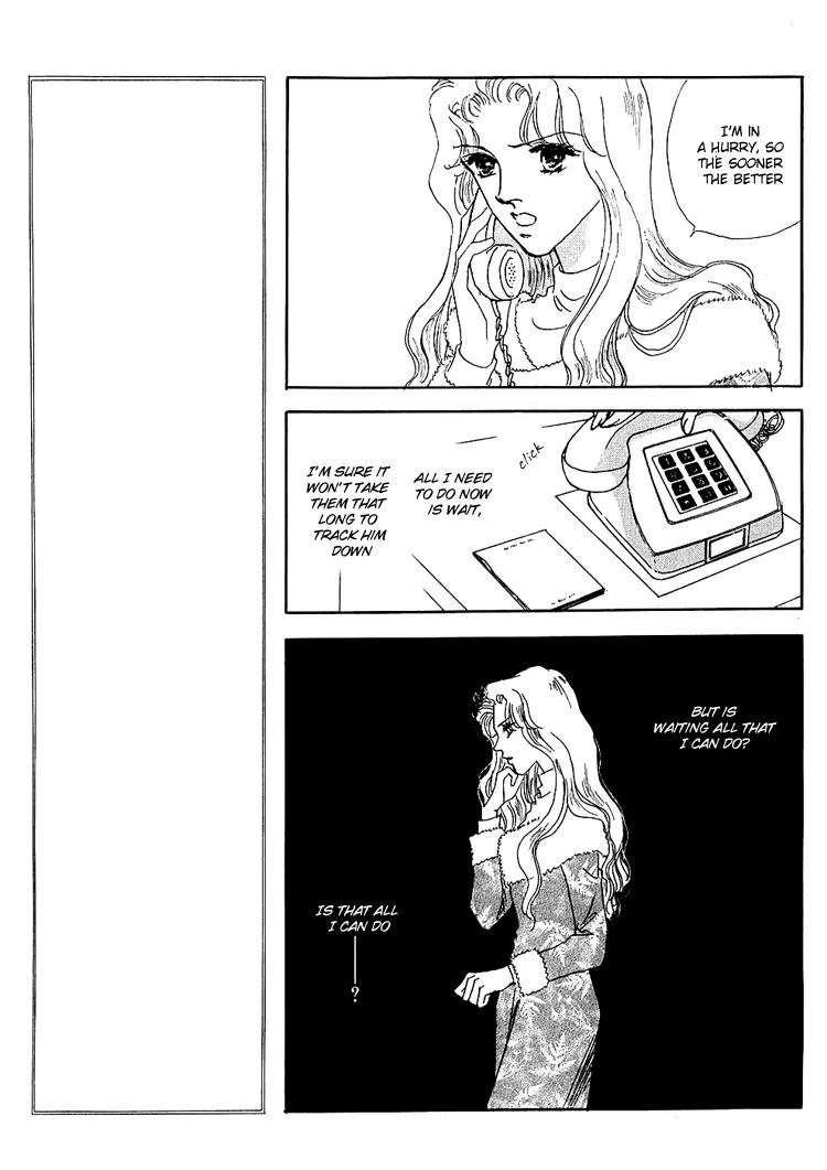 Silver Chapter 50 page 21 - Chapter 50