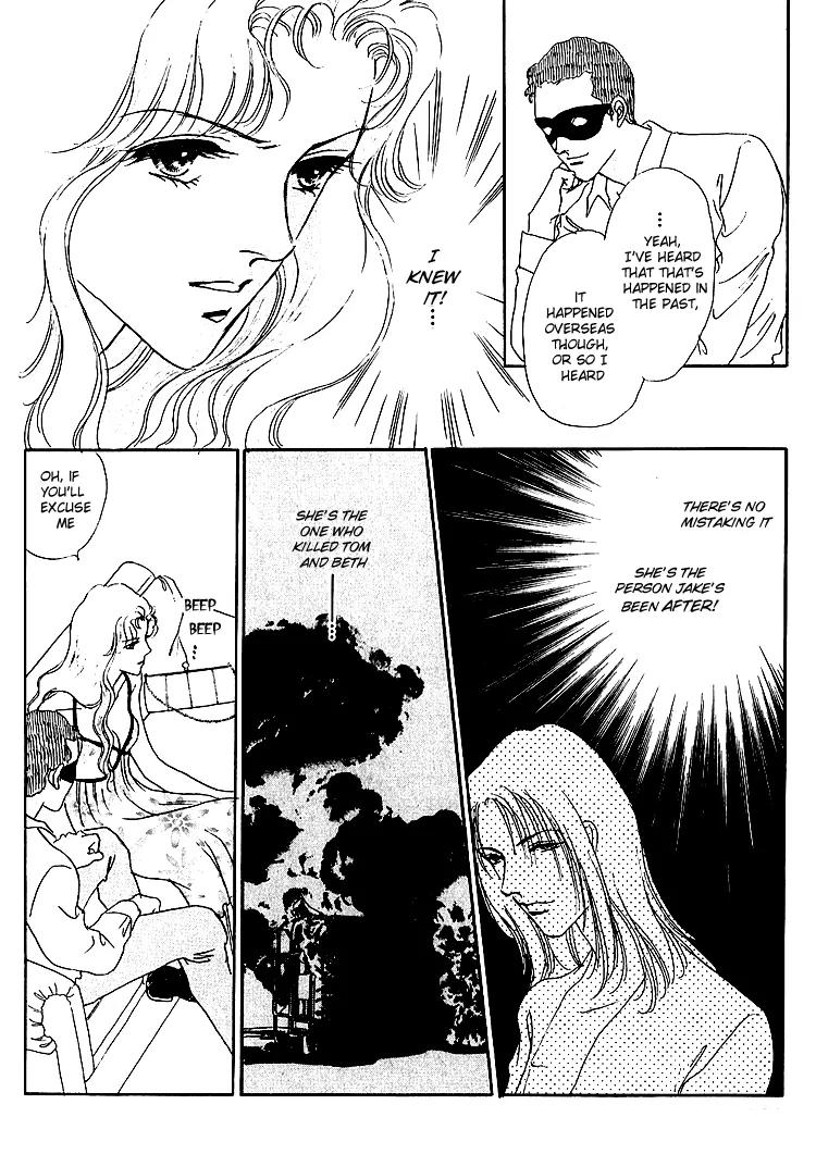 Silver Chapter 50 page 24 - Chapter 50