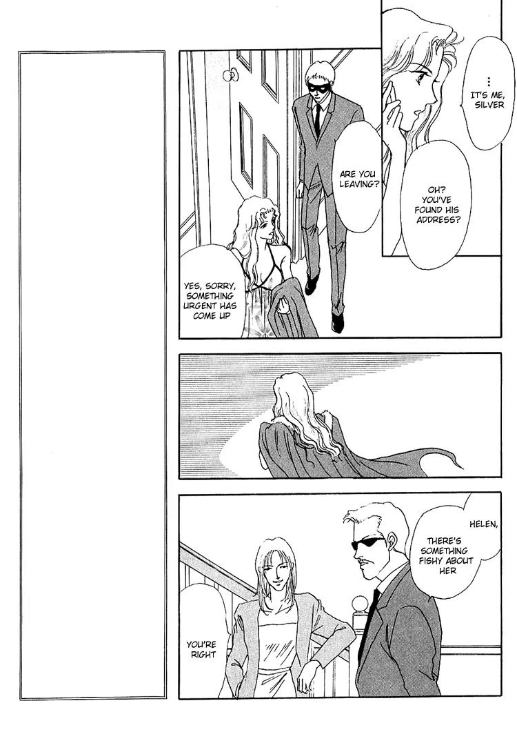 Silver Chapter 50 page 25 - Chapter 50