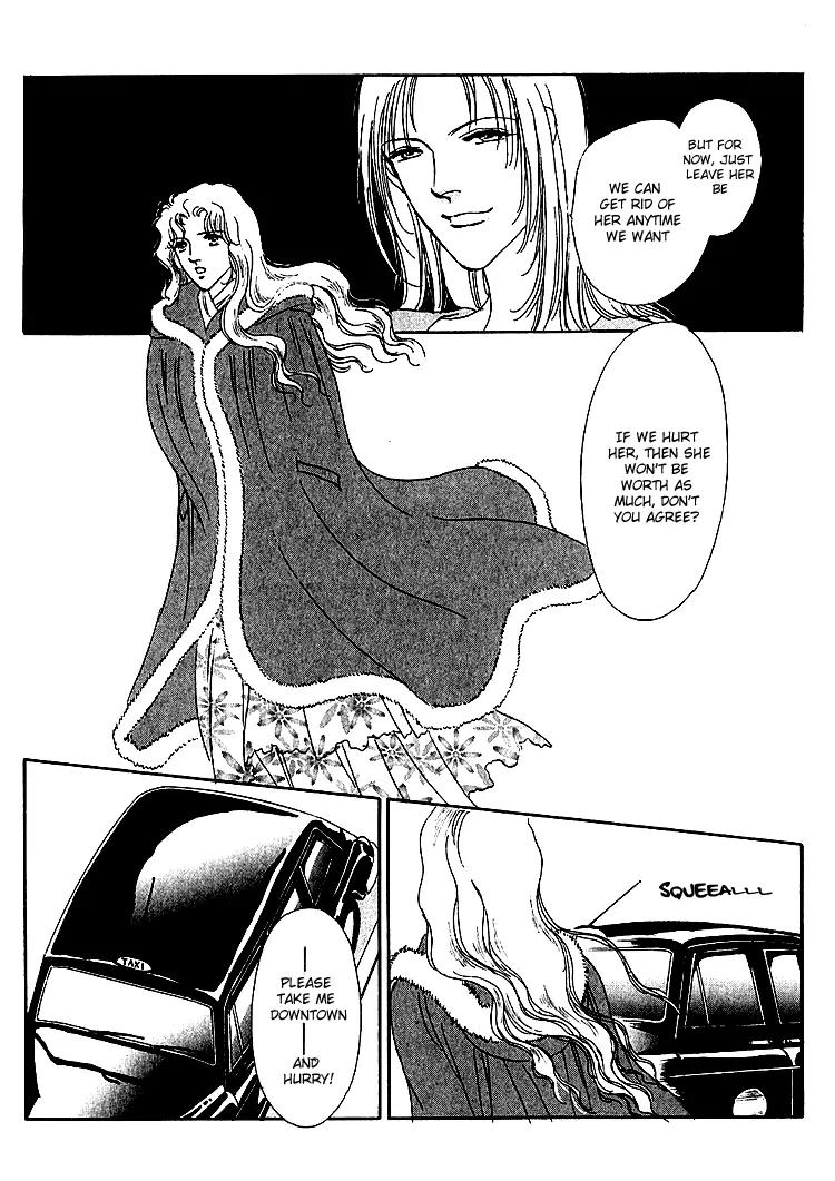 Silver Chapter 50 page 26 - Chapter 50