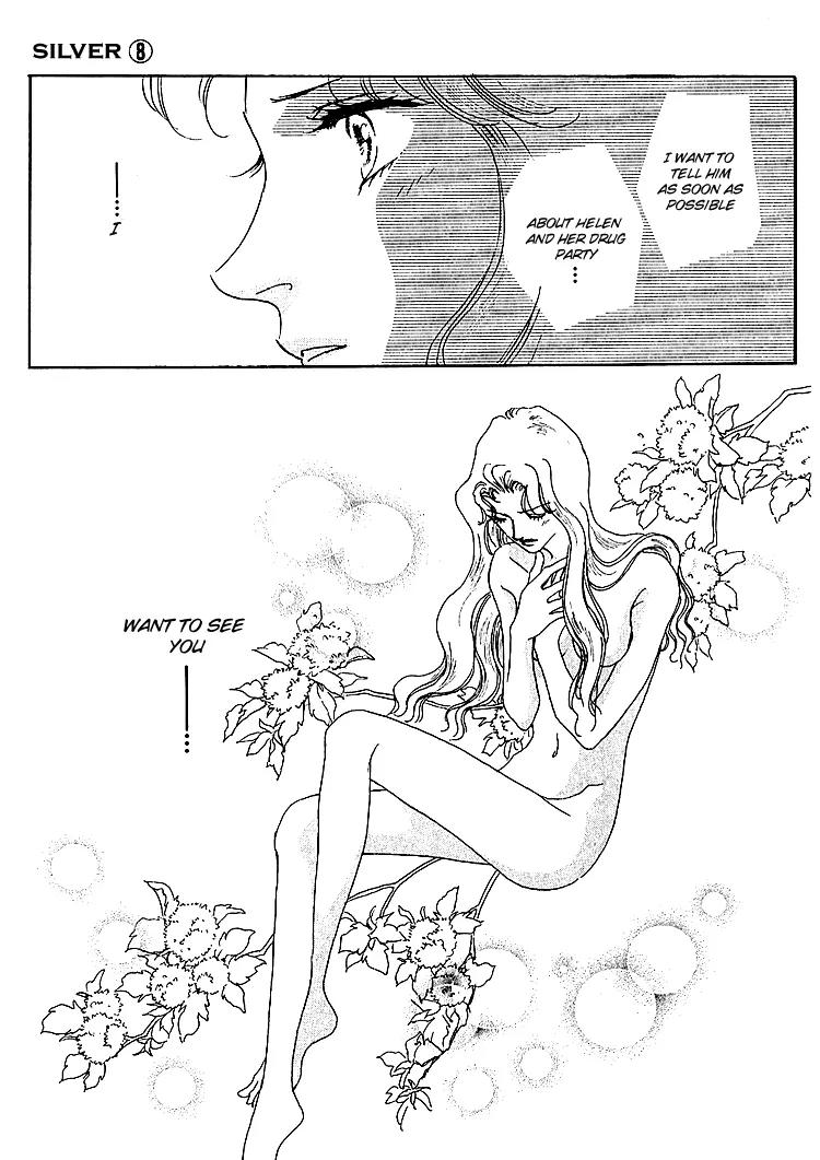 Silver Chapter 50 page 27 - Chapter 50