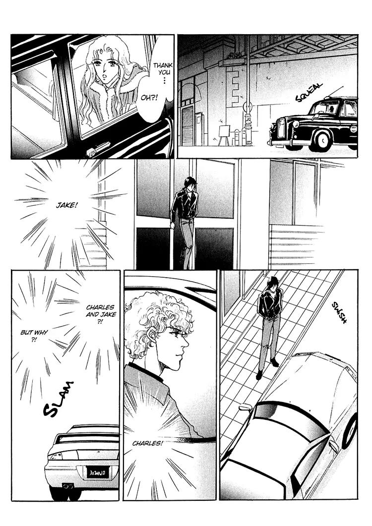 Silver Chapter 50 page 28 - Chapter 50