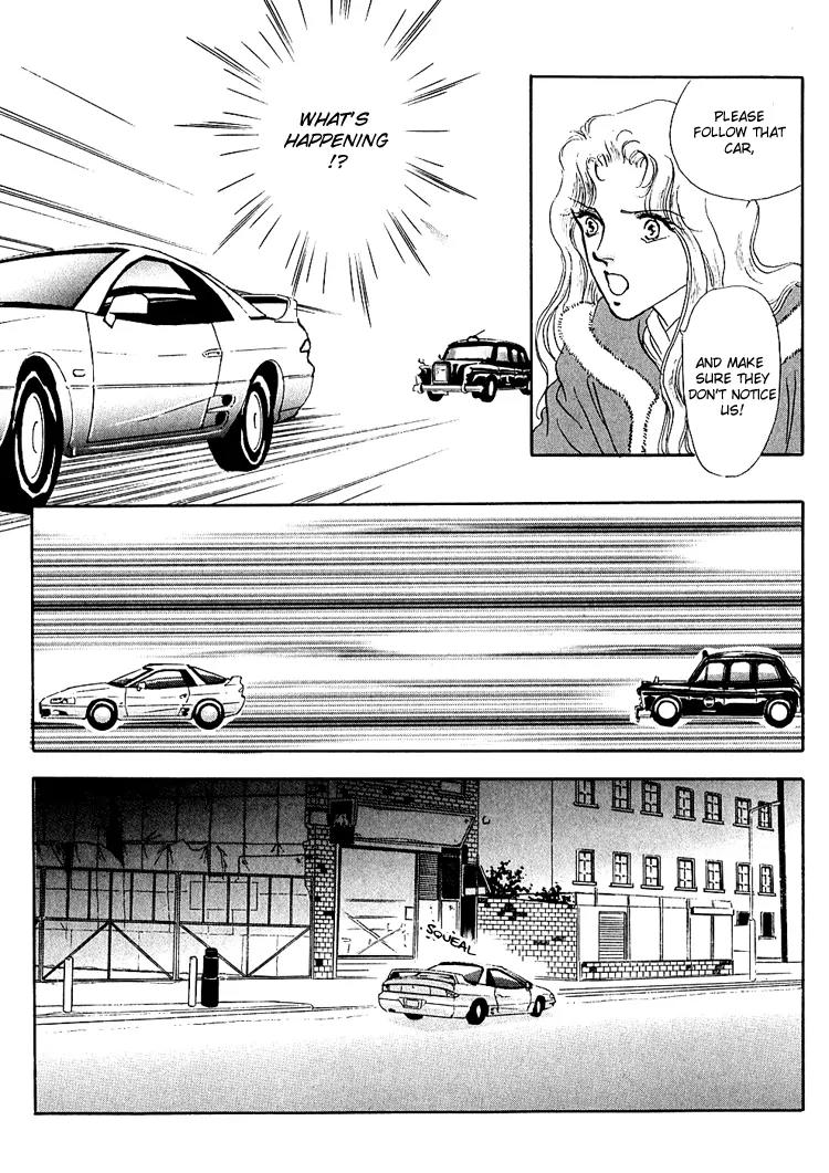 Silver Chapter 50 page 29 - Chapter 50