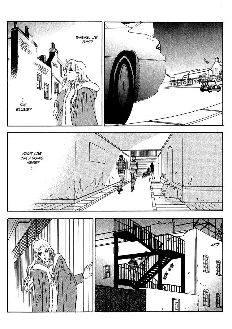 Silver Chapter 50 page 30 - Chapter 50