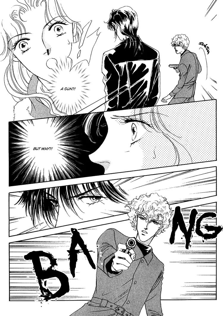 Silver Chapter 50 page 31 - Chapter 50
