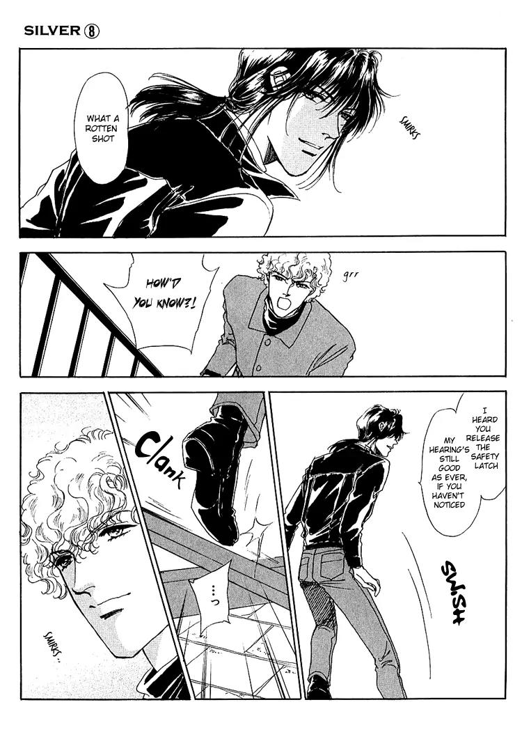 Silver Chapter 50 page 33 - Chapter 50