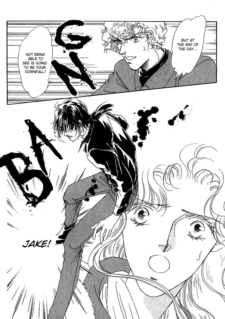 Silver Chapter 50 page 34 - Chapter 50