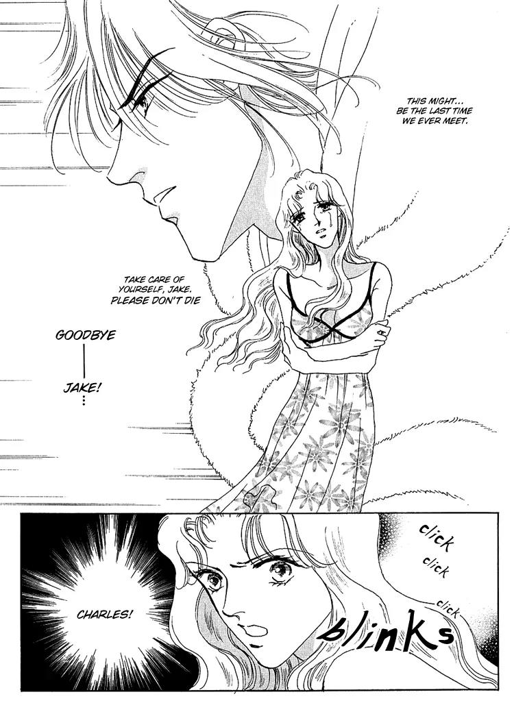 Silver Chapter 51 page 12 - Chapter 51