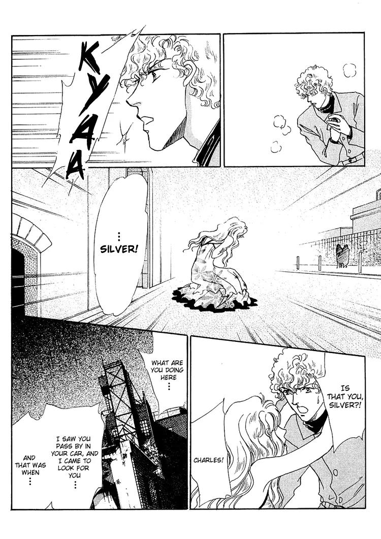 Silver Chapter 51 page 13 - Chapter 51