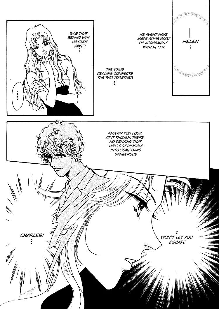 Silver Chapter 51 page 19 - Chapter 51