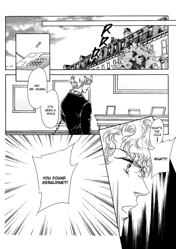 Silver Chapter 51 page 23 - Chapter 51