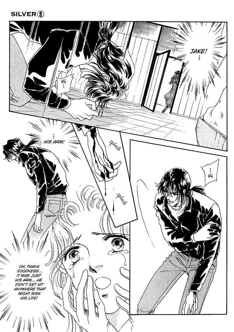 Silver Chapter 51 page 4 - Chapter 51