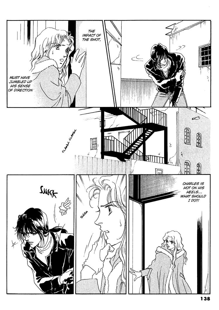 Silver Chapter 51 page 5 - Chapter 51