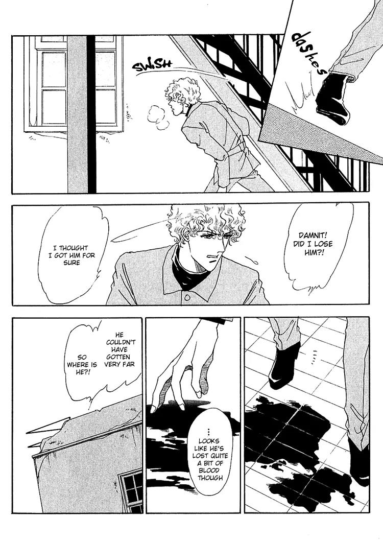 Silver Chapter 51 page 7 - Chapter 51