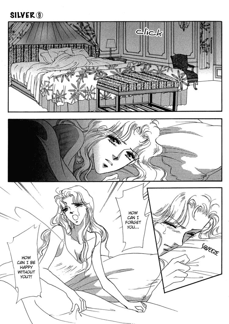Silver Chapter 54 page 16 - Chapter 54