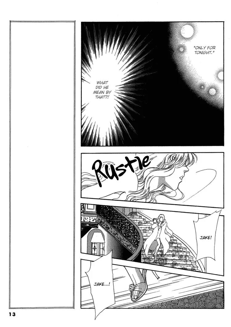 Silver Chapter 54 page 20 - Chapter 54