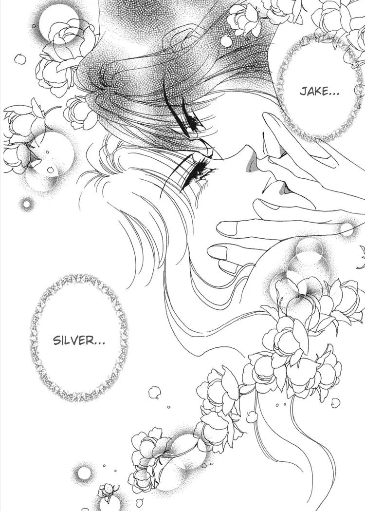 Silver Chapter 54 page 26 - Chapter 54