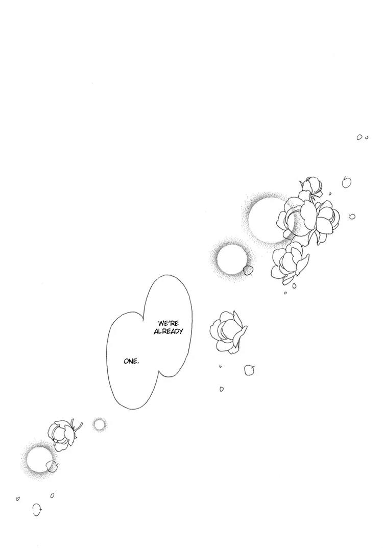 Silver Chapter 54 page 27 - Chapter 54