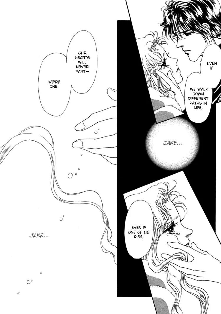 Silver Chapter 54 page 28 - Chapter 54