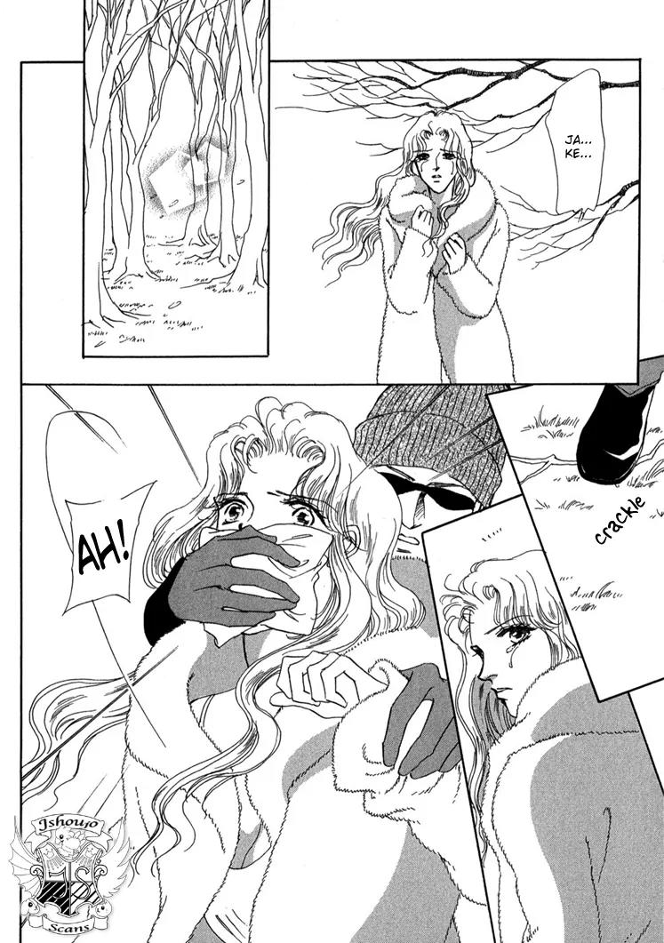 Silver Chapter 54 page 30 - Chapter 54