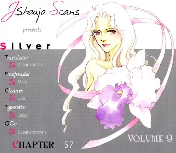 Silver Chapter 57 page 1 - Chapter 57