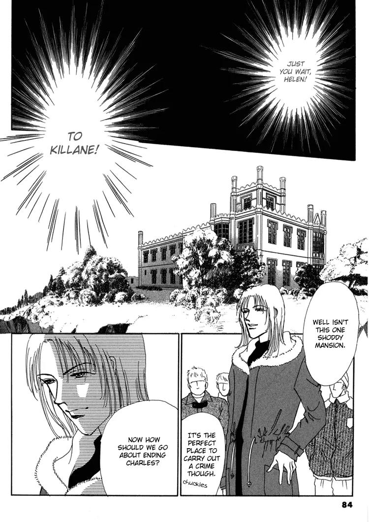 Silver Chapter 57 page 16 - Chapter 57