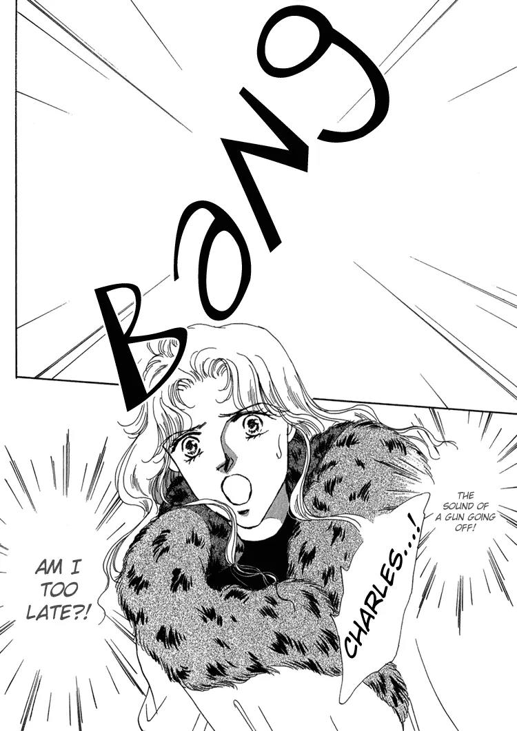 Silver Chapter 58 page 21 - Chapter 58