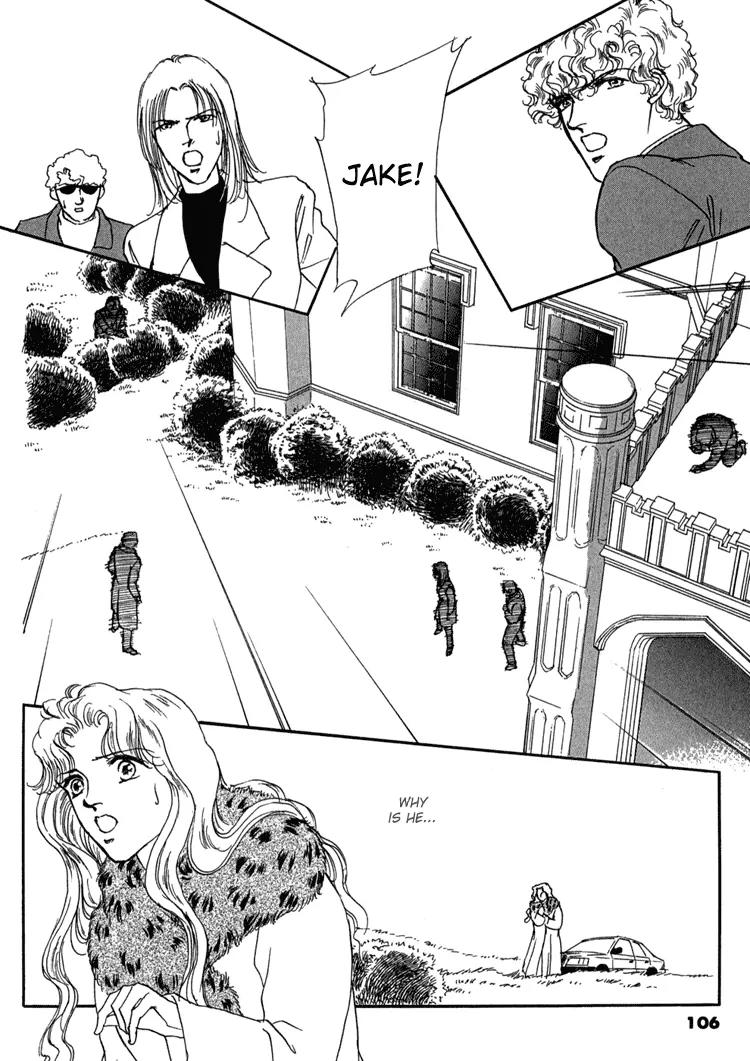Silver Chapter 58 page 23 - Chapter 58