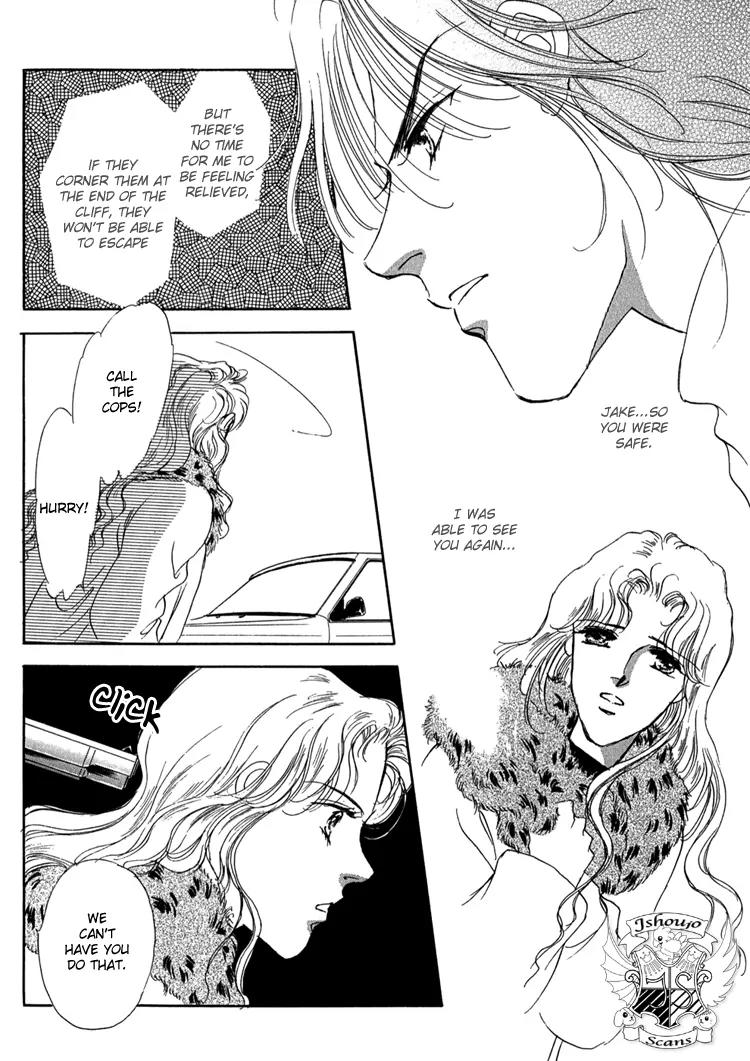 Silver Chapter 58 page 27 - Chapter 58