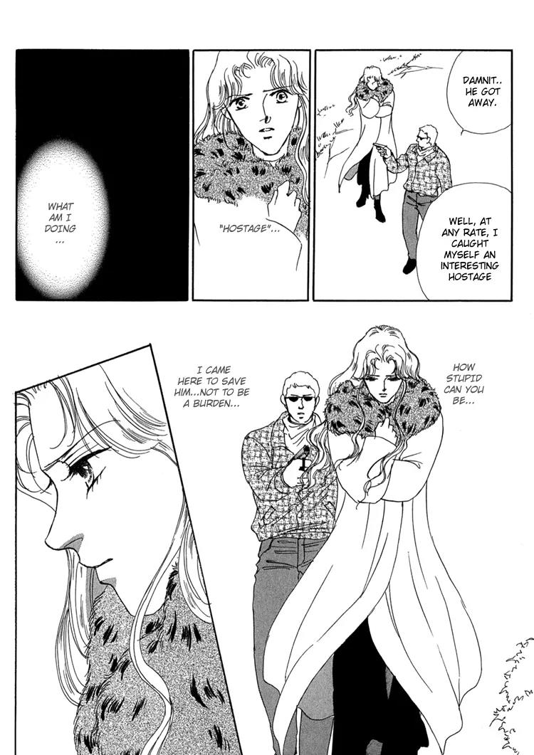 Silver Chapter 58 page 29 - Chapter 58