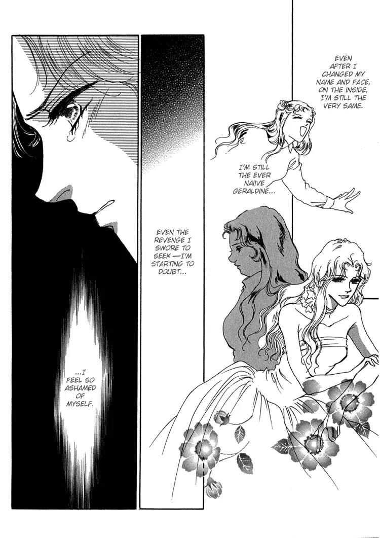 Silver Chapter 58 page 31 - Chapter 58