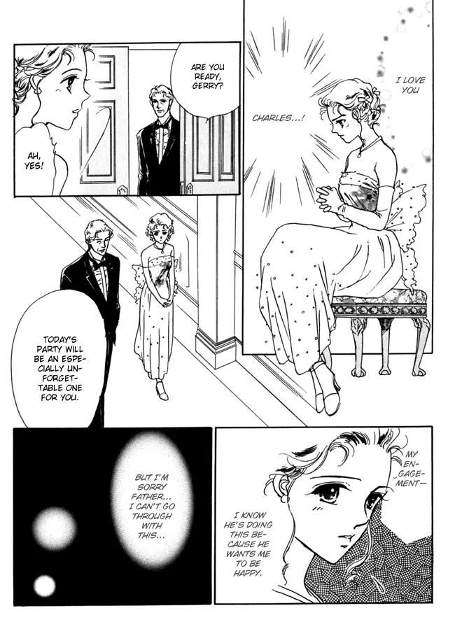 Silver Chapter 6 page 12 - Chapter 6