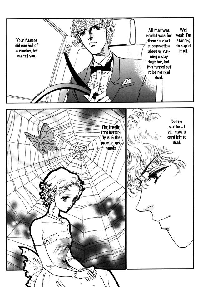 Silver Chapter 7 page 18 - Chapter 7