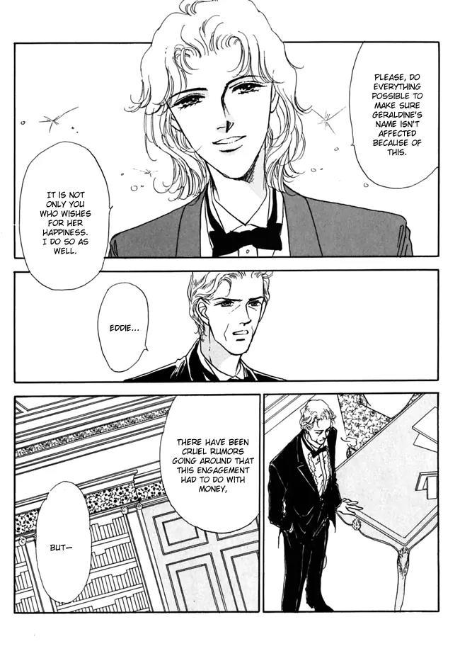 Silver Chapter 7 page 22 - Chapter 7