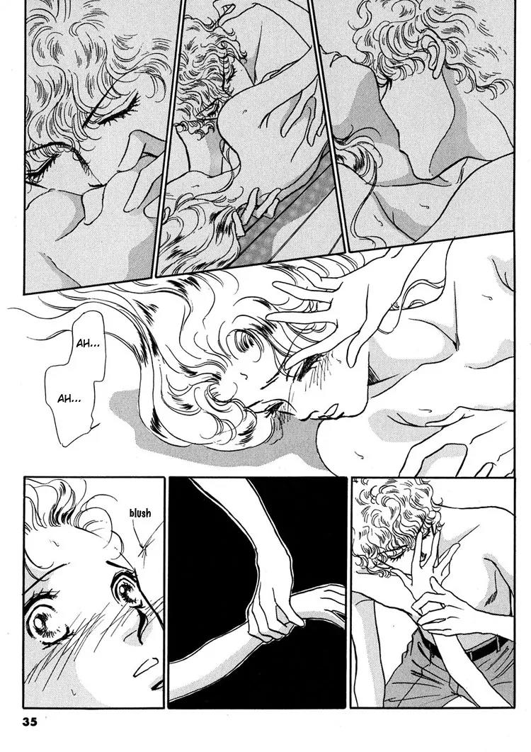 Silver Chapter 9 page 16 - Chapter 9