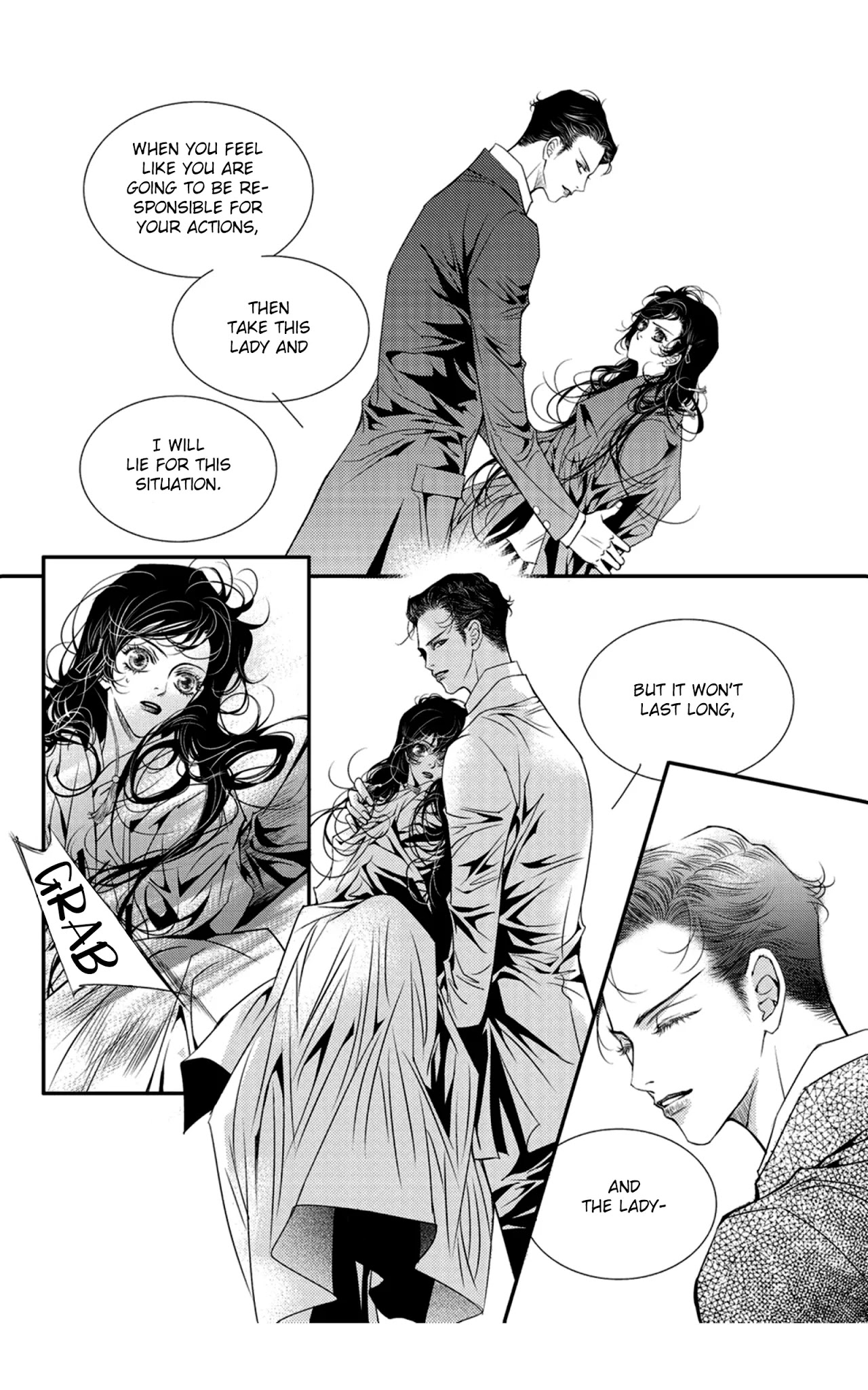 Sim Cheong Chapter 3 page 18 - Chapter 3
