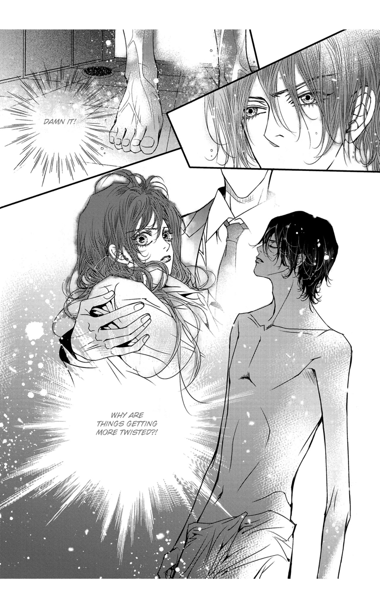 Sim Cheong Chapter 3 page 29 - Chapter 3