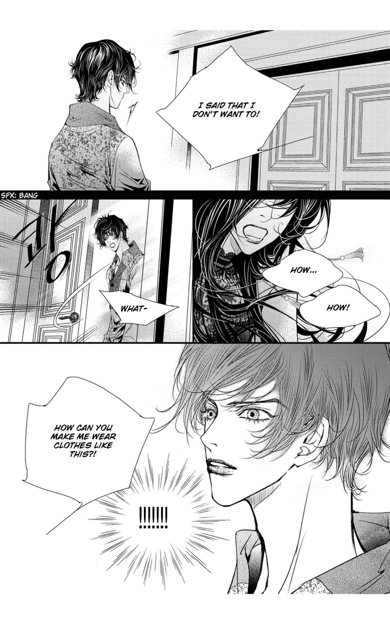 Sim Cheong Chapter 3 page 35 - Chapter 3