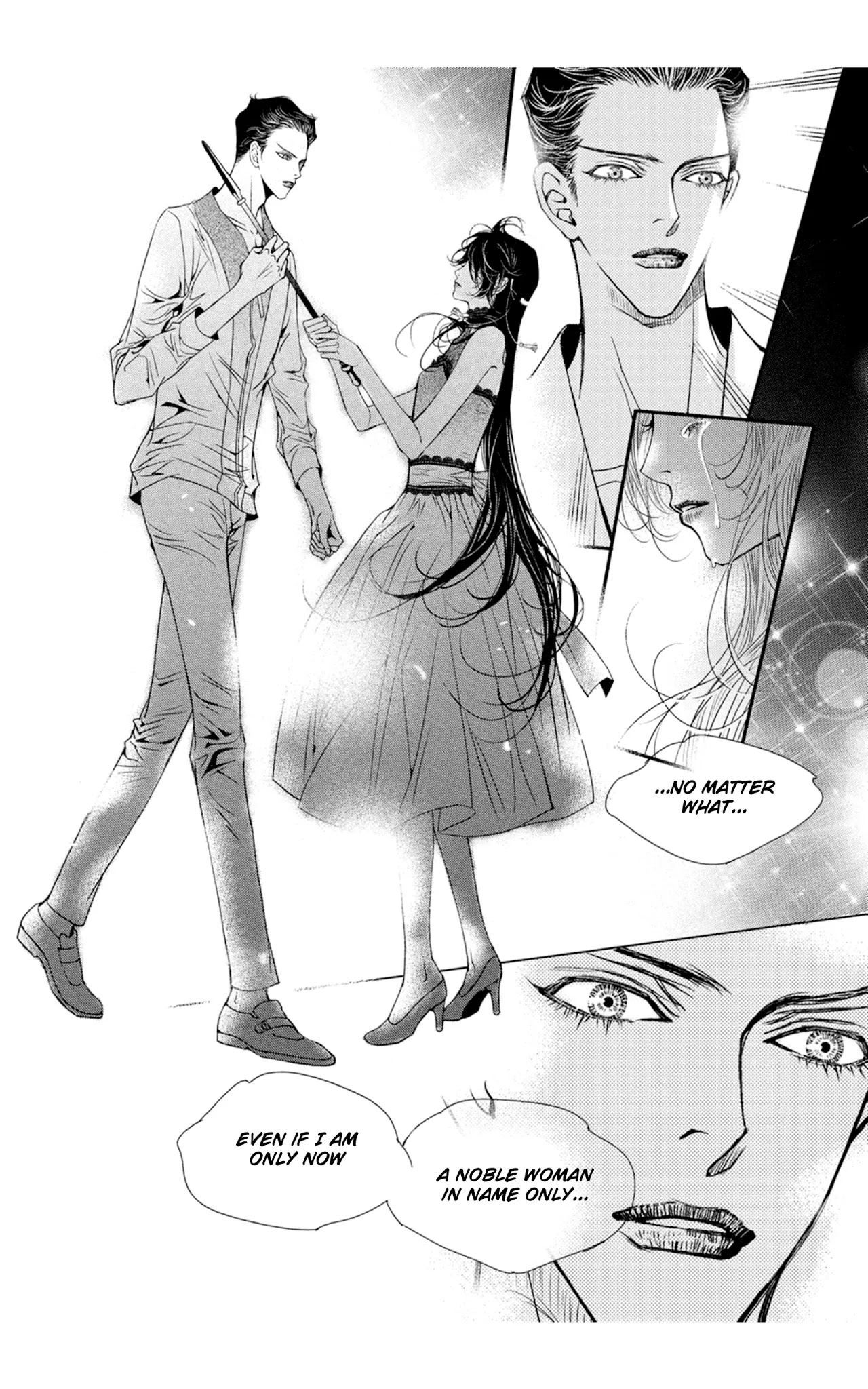 Sim Cheong Chapter 3 page 40 - Chapter 3
