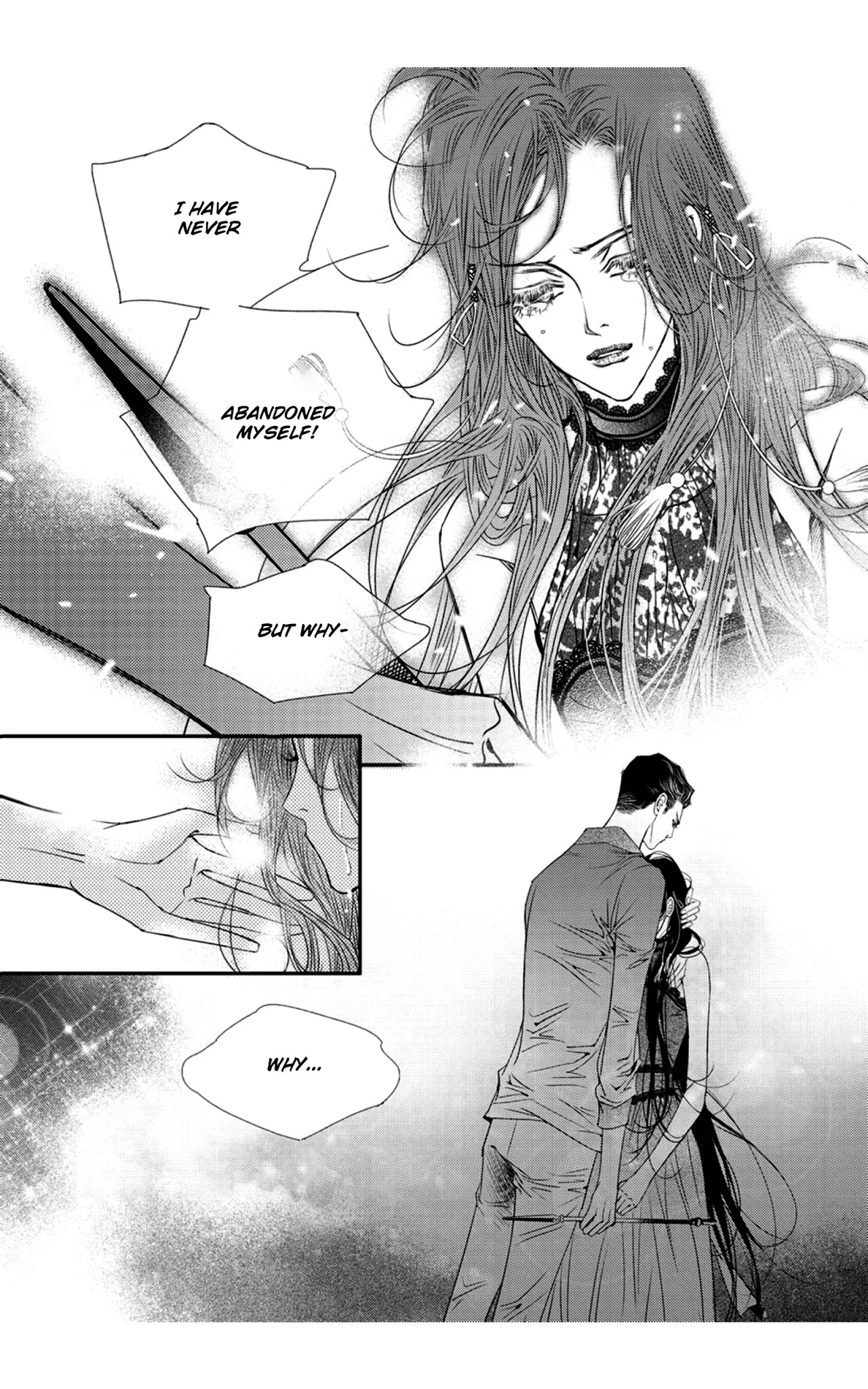Sim Cheong Chapter 3 page 41 - Chapter 3