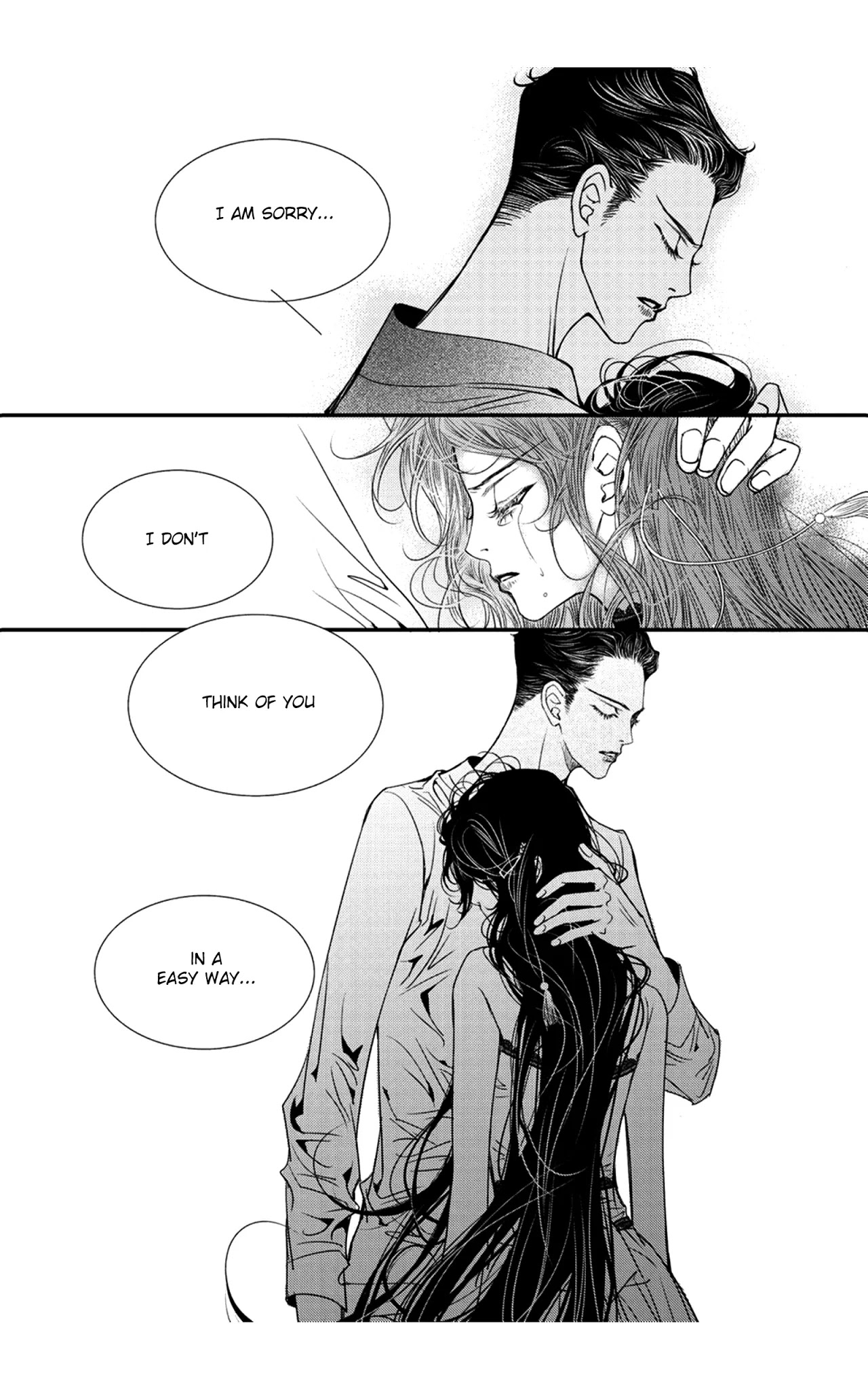 Sim Cheong Chapter 3 page 42 - Chapter 3