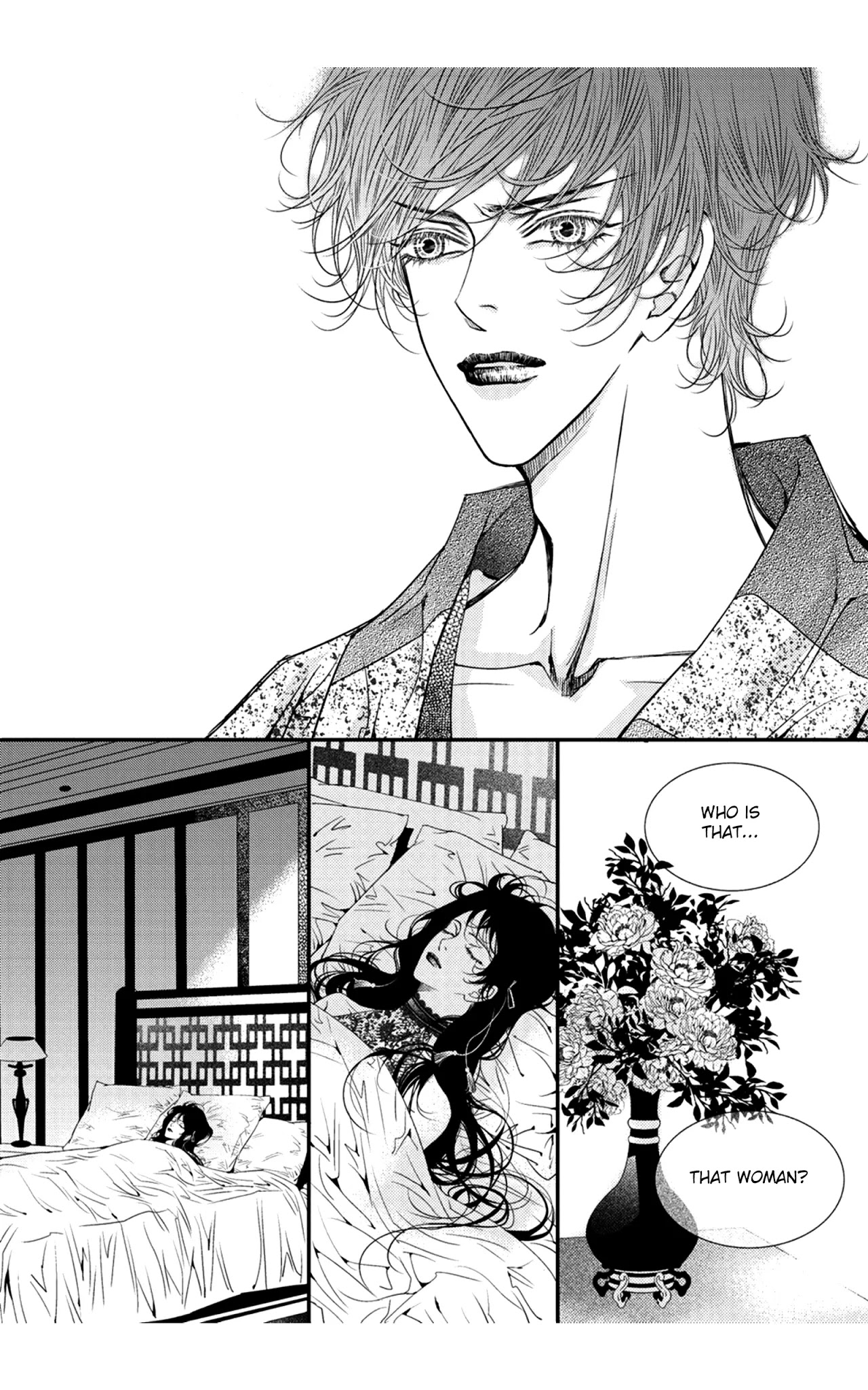 Sim Cheong Chapter 3 page 43 - Chapter 3