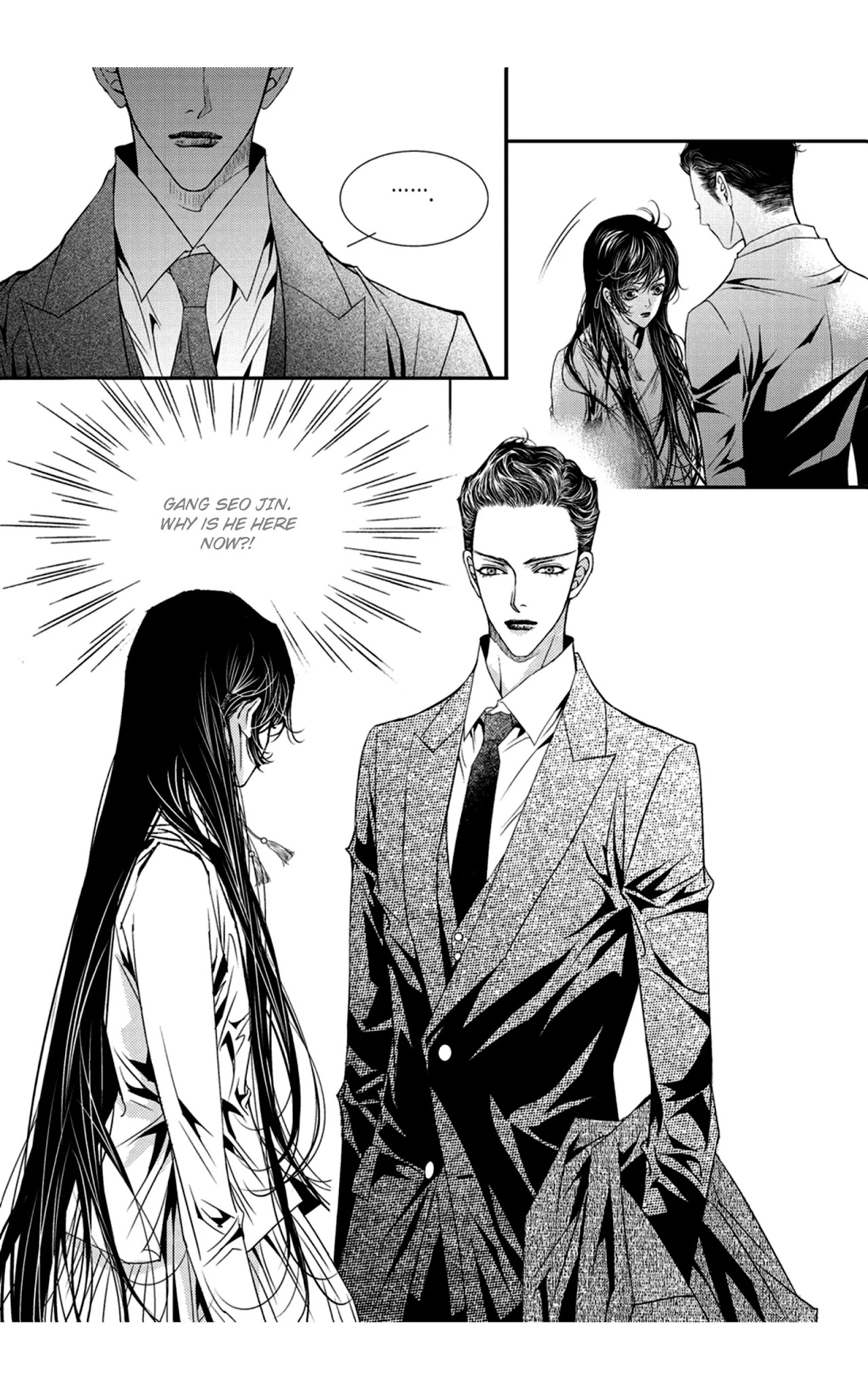 Sim Cheong Chapter 3 page 8 - Chapter 3
